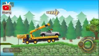 Construction city 2 Level 107