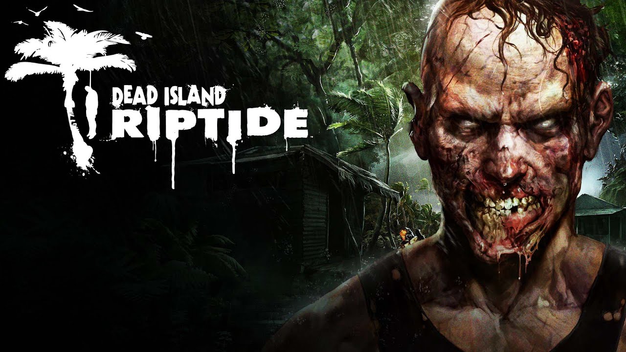 Dead Island: Definitive Edition - SteamGridDB