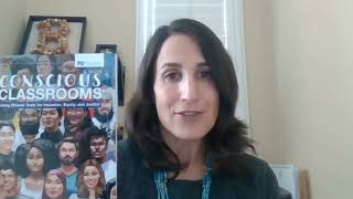 Creating Conscious Classrooms: Using Diverse Books for Anti-Racist Teaching with Allison Briceño
