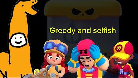 The WORST Brawl Star update EVER is upon us...