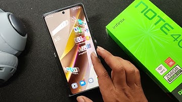 how to increase Screen refresh rate in Infinix Note 40x 5G || screen refresh rate kaise badhaen