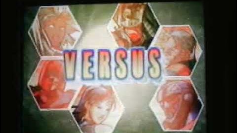 Evo2k7 MvC2  hotel MM: Josh Wigfall (2W MSP) vs Duc (5W SpiralCableSent)