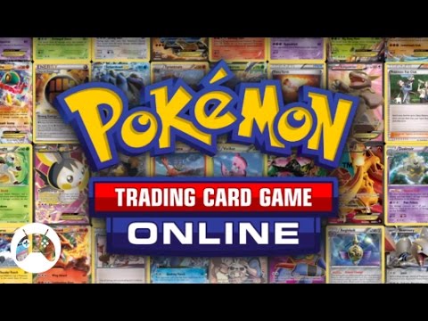 Pokémon TCG Online - Android Gameplay HD