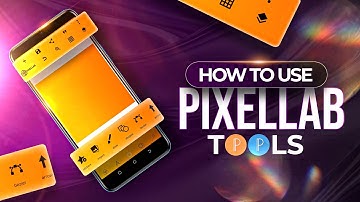 Learn How to Use All Pixellab Tools (Full Beginners’ Guide)