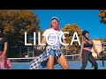 Liloca - Niyo Tsaka (Coreografia completa Liloca e suas bailarinas)