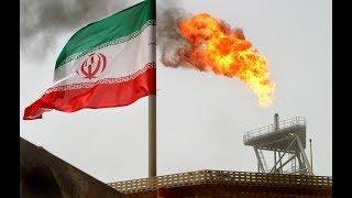 News Wrap: Countries buying Iranian oil to face U.S. penalties