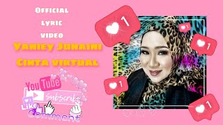 YANIEY JUNAINI - CINTA VIRTUAL