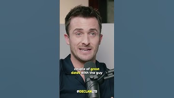 The Problem of People Falling In Love Too Fast