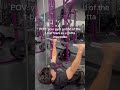 Like and subscribe for a cookie #gym #gymhumor #gymshorts #gymlover #shorts
