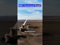 Iran’s Underground Ballistic Arsenal