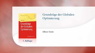 Celebrity Grundzüge der Globalen Optimierung Wealth