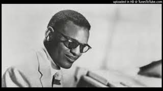 RAY CHARLES - LONELY AVENUE