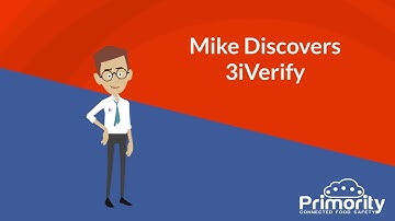 Mike Discovers 3iVerify