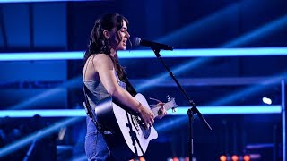 Sina Lecking - We Are Never Ever Getting Back Together | The Voice 2023 (Germany) | Blind Auditions