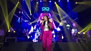SATU NAMA TETAP DIHATI - IVHA BERLIAN - OM. SERA LIVE BHOSE BALI 19 07 2019