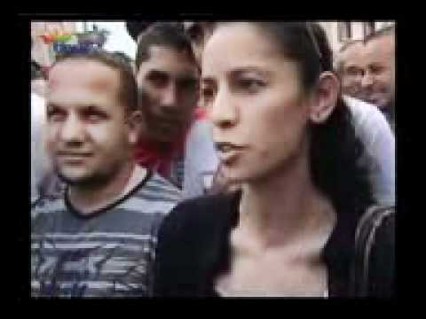 خاتم سليمان 2011 ما أصل المثل ريشة على رأسك Flv 