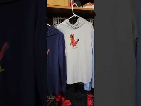 St. Louis Cardinals Performance Baseball Clothing, Gear And Shirts - WSI Sports @wsisportsusa1