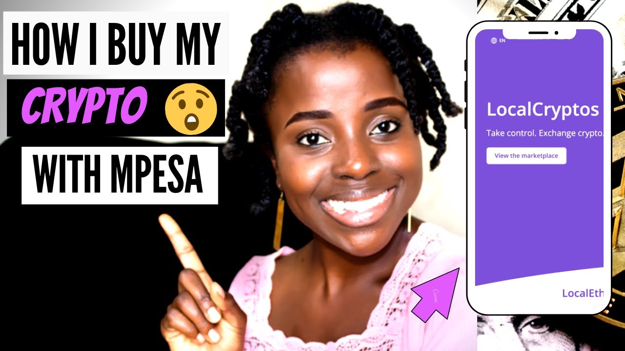 How to Buy BITCOIN, ETHER, LITECOIN and DASH (Altcoins) in Kenya using  MPESA | Local Cryptos Review