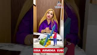 Europe visa|| All Payment After Visa || Special Festival Offer💐