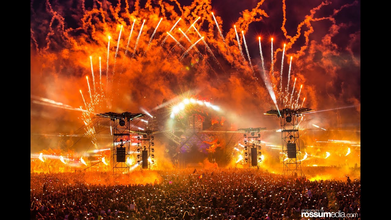 Hardstyle Megamix 2018 - YouTube Dj Suspective