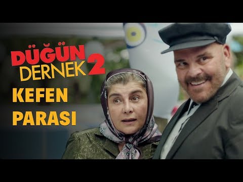 Düğün Dernek 2: Sünnet | Kefen Parası