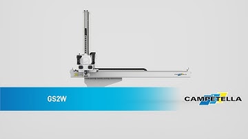 GS2W | The stack molding revolution