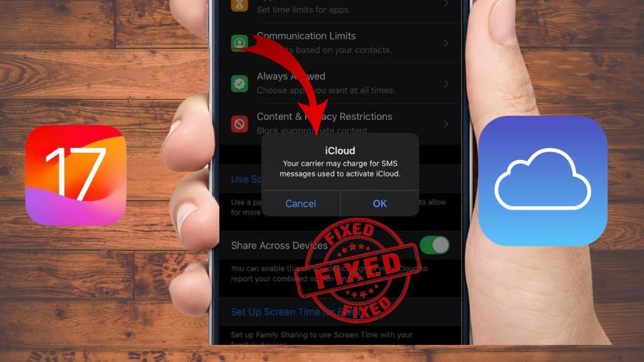 How To Fix Your Carrier May Charge For Sms Messages Used To Activate how-to-fix-your-carrier-may-charge-for-sms-messages-used-to-activate