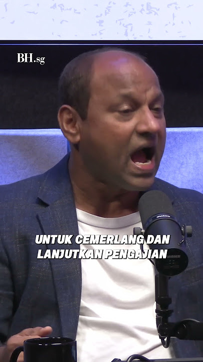 Ismail Gafoor cipta legasi PropNex bukan untuk anak, tapi untuk masyarakat [BHGN 2]