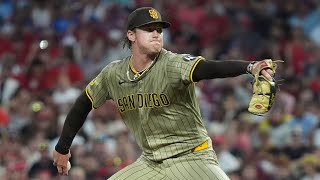 Sean Reynolds 2025 MLB Highlights!