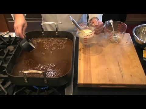 Perfect Turkey Gravy