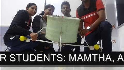 Drone for radiation detection