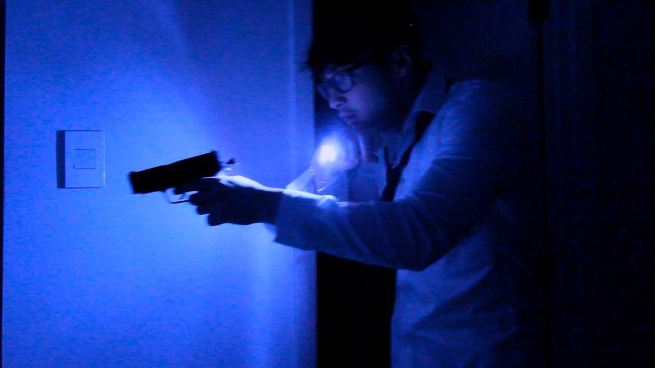 GREED (2026) - Short Film