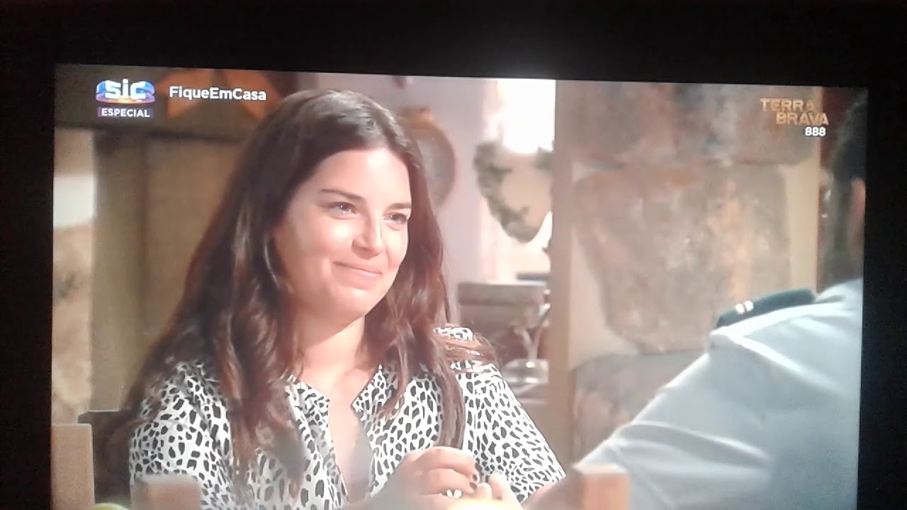 terra brava sic eduarda