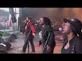 Stephen Marley Hey Baby Live At California Roots 2016 