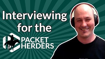 Mock Interview for a Network Administration Job