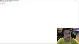Coding For Kids: Python tutorial #3