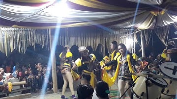 Gondang Keli -KRIDO LARAS Live Mbutuh Kalikajar