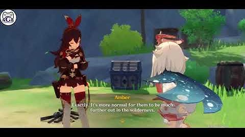 Genshin Impact Android Gameplay part 1  No commentary