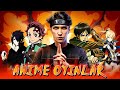 Anime oyinlar  anime nefrlar uchunmi