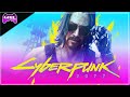 GIRL vs Cyberpunk 2077 | Its finally Here ^x^ - Part 1