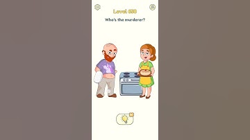 DOP 2: Delete One Part Game Level 658