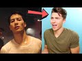 VOCAL COACH Justin Reacts to Jackson Wang & Galantis - Pretty Please (Official Music Video)