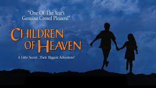 Children Of Heaven (Bacheha-Ye aseman) (1997) | trailer