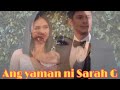 Ang yaman ni Sarah Geronimo posibling bilyon at ito ay top tax payer romelpino2019