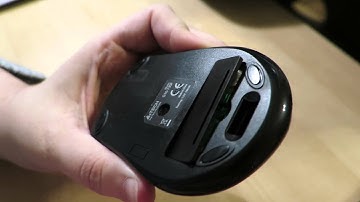 Мышь беспроводная A4tech G10-730F V-Track Black