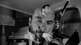 Marcel Bitsch Etude No. 15 - Bassoon