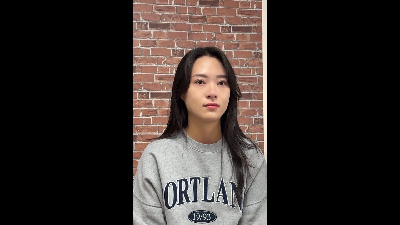 [독백 영상] “그 어떤 것도 네 잘못이 아니야”ㅣ나와 같은 상처를 가진 너에게ㅣ라이브ㅣ한정오