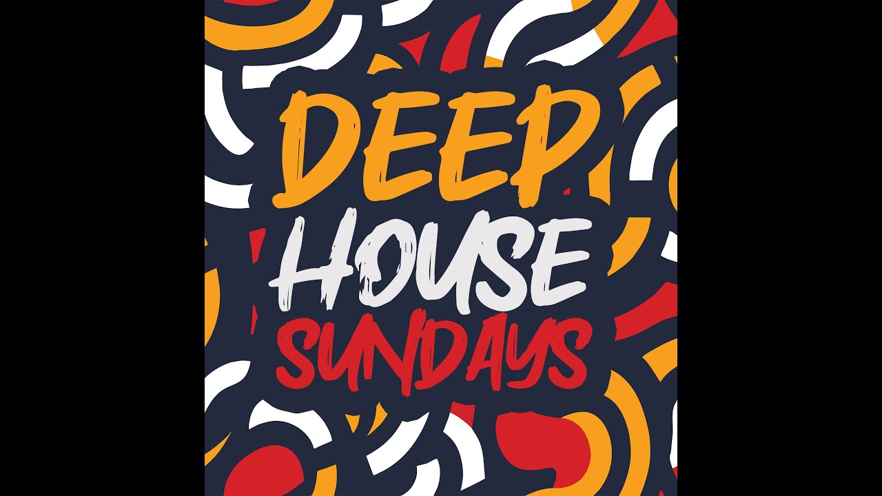 He Is The Joy (Mr Shane SA 1060 Sounds Remake) - Mr Shane SA (Deep House Sundays)