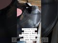 Playing Vinyl Record LP Музика з Вінілу Veryovka Ukrainian Folk Choir Хор імені Верьовки 1970s