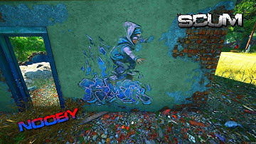 Abandoned Bunker if Possible on Chaos Protocol MODDED Server